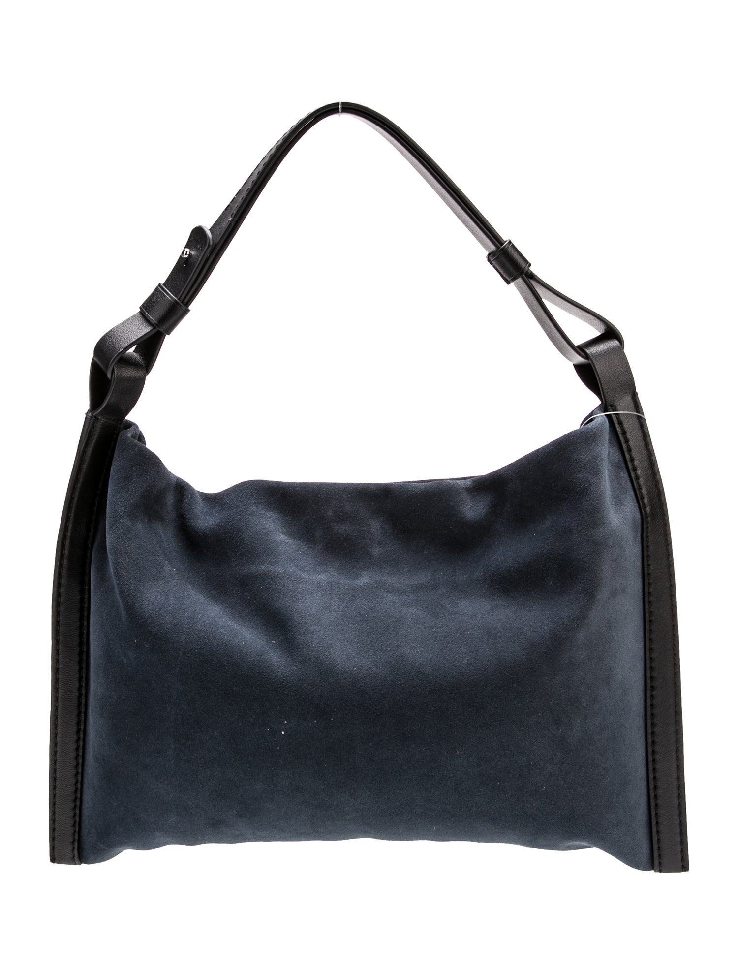 Proenza Schouler Suede Top Handle Bag