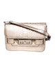 Proenza Schouler Leather Crossbody Bag