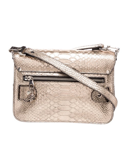 Proenza Schouler Leather Crossbody Bag