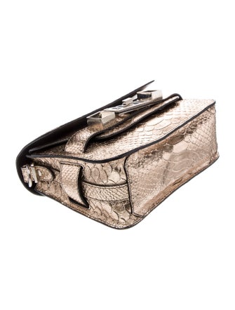 Proenza Schouler Leather Crossbody Bag