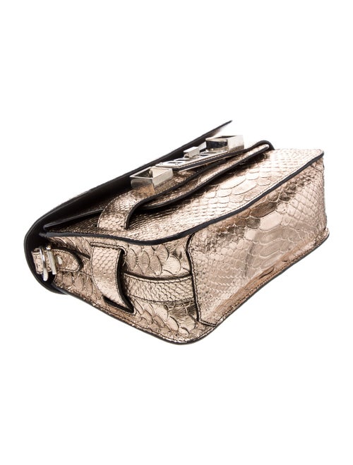 Proenza Schouler Leather Crossbody Bag