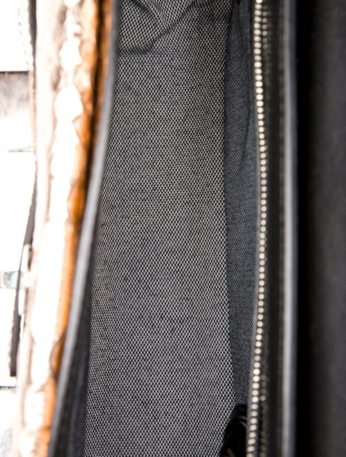 Proenza Schouler Leather Crossbody Bag