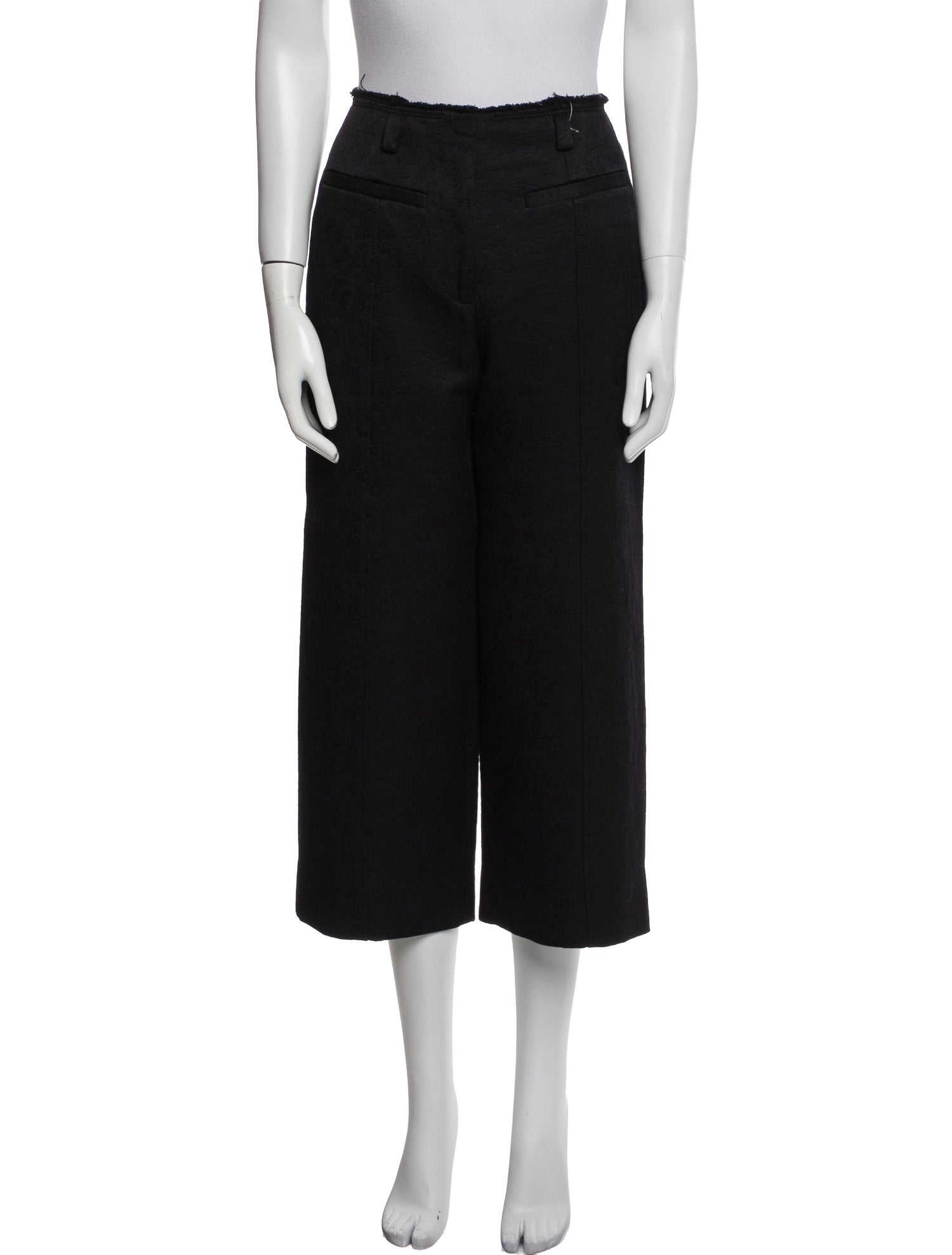 Proenza Schouler Wide Leg Pants