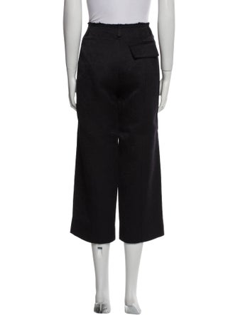 Proenza Schouler Wide Leg Pants