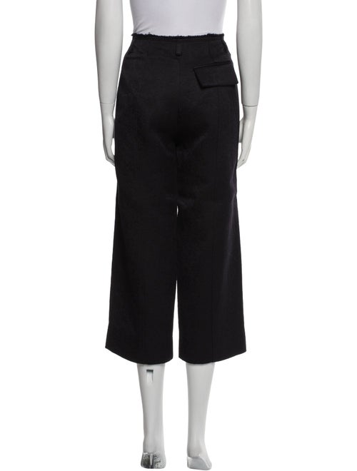 Proenza Schouler Wide Leg Pants