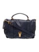 Proenza Schouler Leather Shoulder Bag