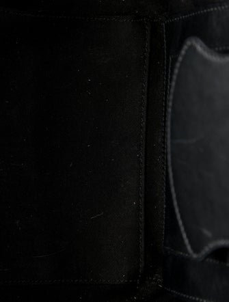 Proenza Schouler Raffia Shoulder Bag