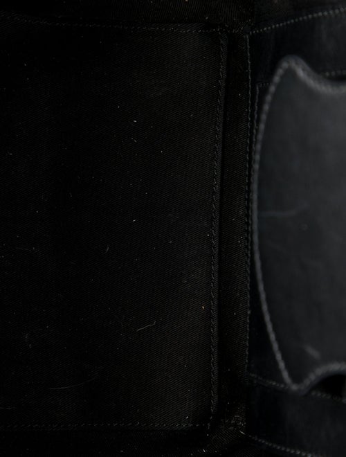 Proenza Schouler Raffia Shoulder Bag