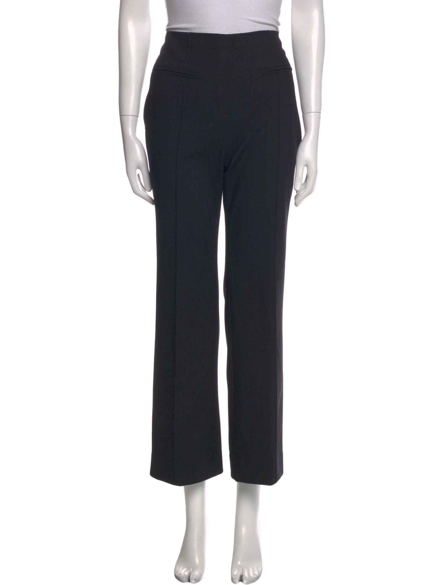 Proenza Schouler Wide Leg Pants