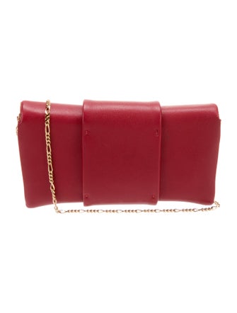 Proenza Schouler Leather Shoulder Bag