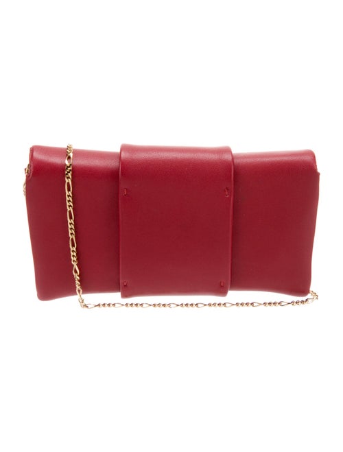 Proenza Schouler Leather Shoulder Bag