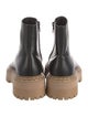 Proenza Schouler Leather Boots