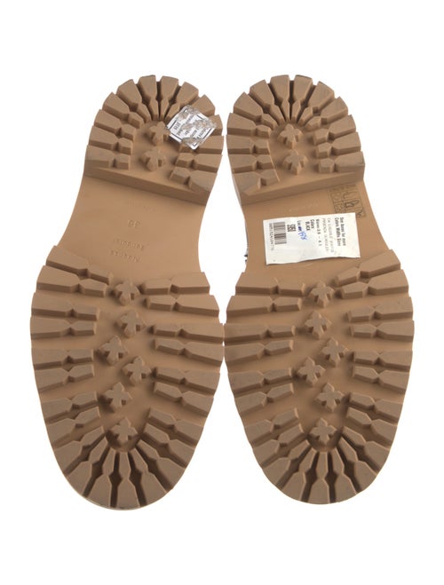 Proenza Schouler Leather Boots