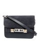 Proenza Schouler Leather Shoulder Bag
