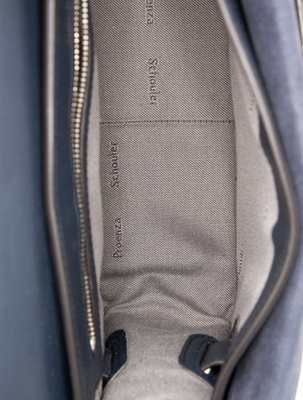 Proenza Schouler Leather Shoulder Bag