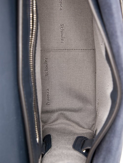 Proenza Schouler Leather Shoulder Bag