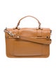 Proenza Schouler Leather Crossbody Bag