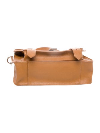 Proenza Schouler Leather Crossbody Bag