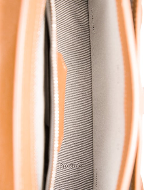 Proenza Schouler Leather Crossbody Bag