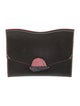 Proenza Schouler Leather Portfolio