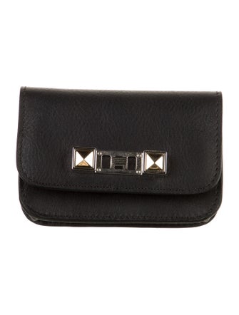 Proenza Schouler Leather Wallet