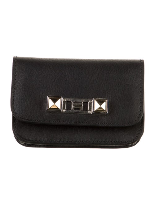 Proenza Schouler Leather Wallet