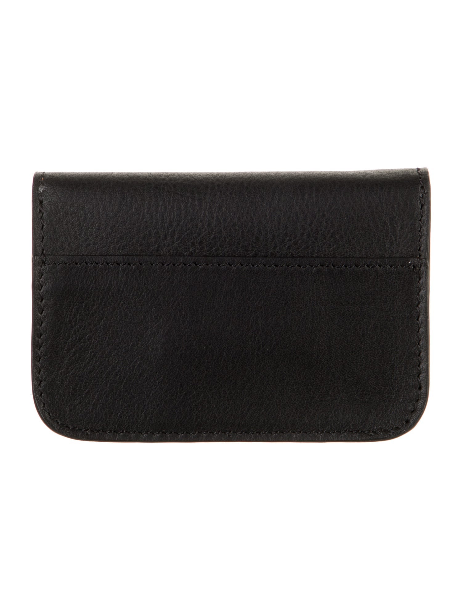 Proenza Schouler Leather Wallet