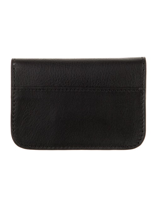 Proenza Schouler Leather Wallet