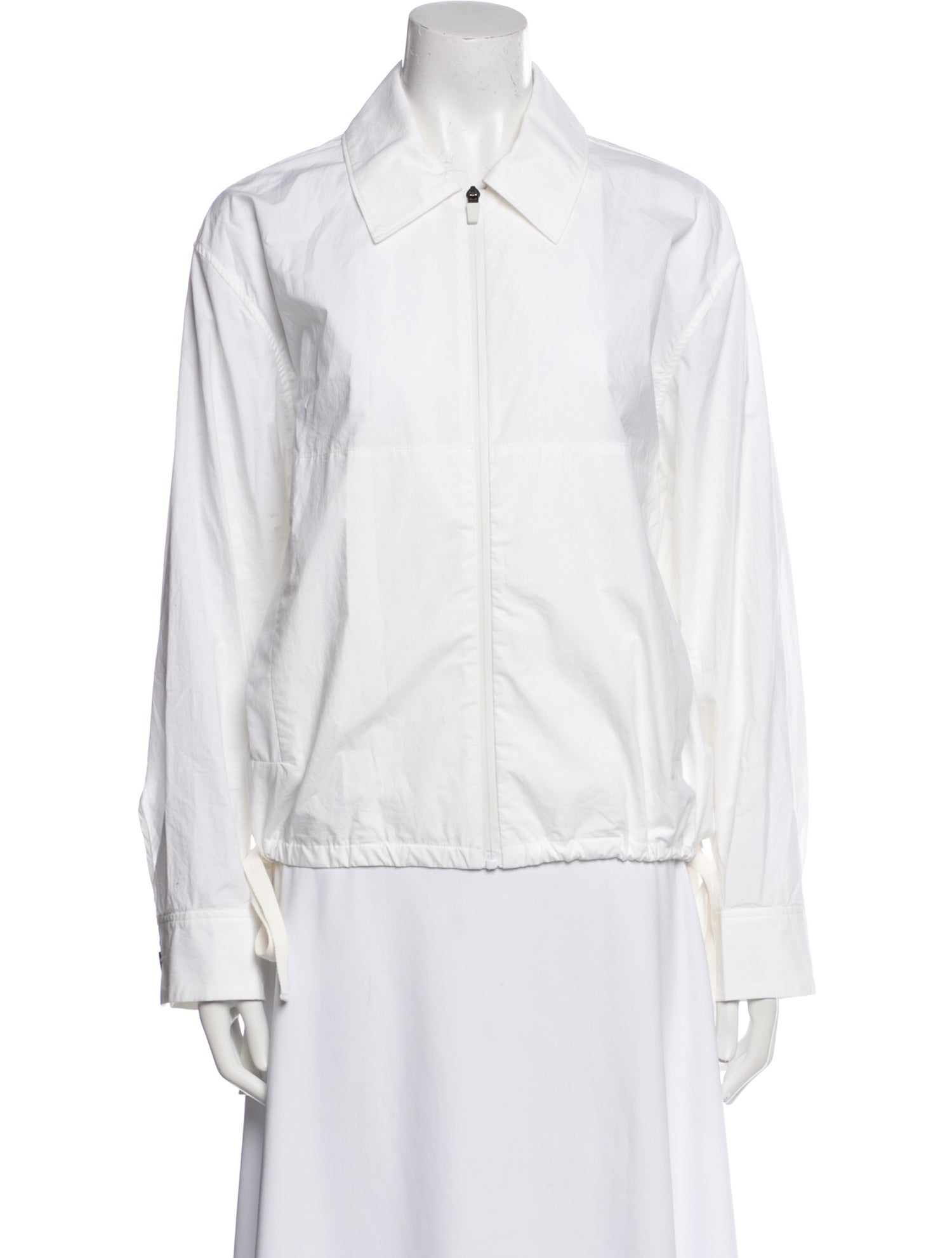 Proenza Schouler Denim Jacket