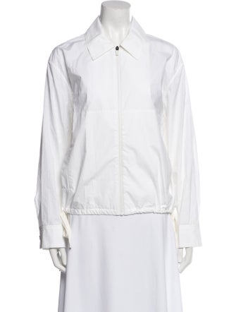 Proenza Schouler Denim Jacket