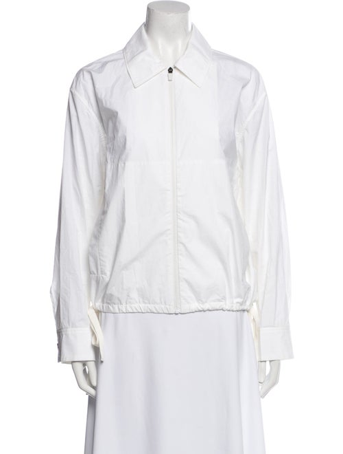 Proenza Schouler Denim Jacket