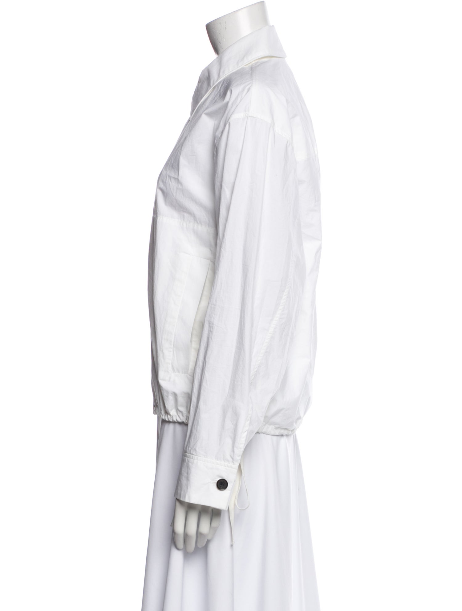 Proenza Schouler Denim Jacket