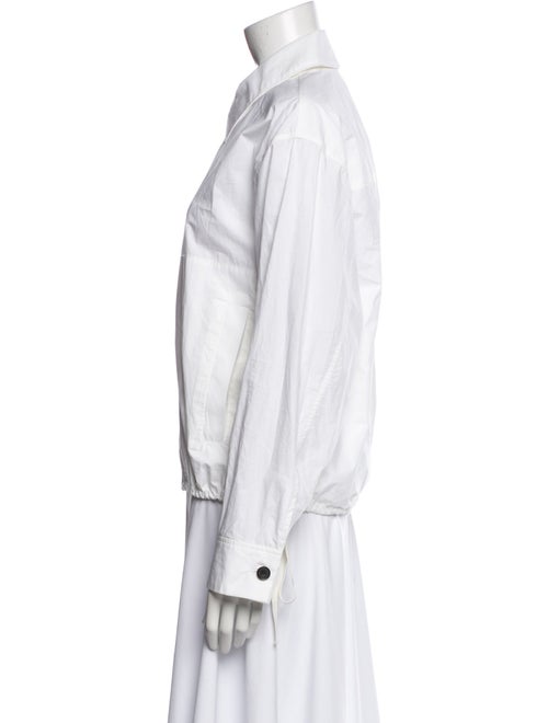 Proenza Schouler Denim Jacket