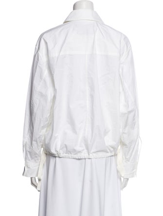 Proenza Schouler Denim Jacket