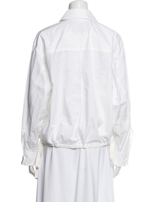 Proenza Schouler Denim Jacket