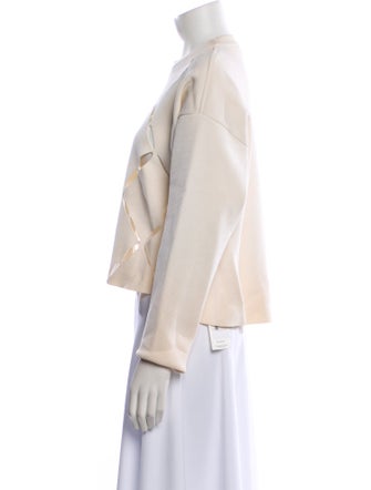 Proenza Schouler Crew Neck Sweater