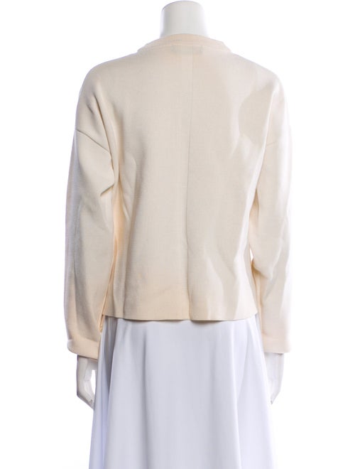 Proenza Schouler Crew Neck Sweater