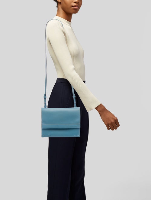 Proenza Schouler Leather Crossbody Bag