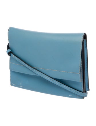 Proenza Schouler Leather Crossbody Bag