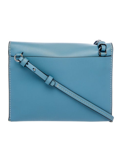 Proenza Schouler Leather Crossbody Bag