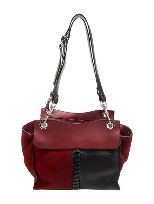 Proenza Schouler Leather Shoulder Bag