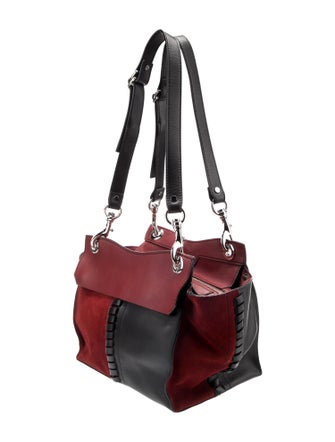 Proenza Schouler Leather Shoulder Bag