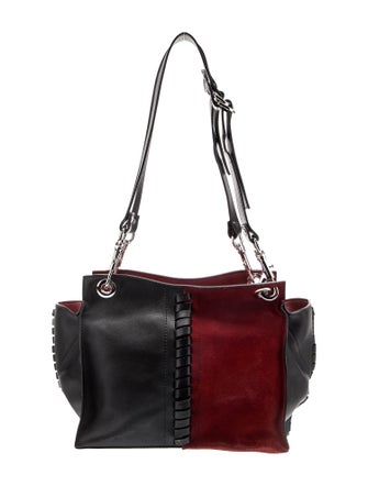 Proenza Schouler Leather Shoulder Bag