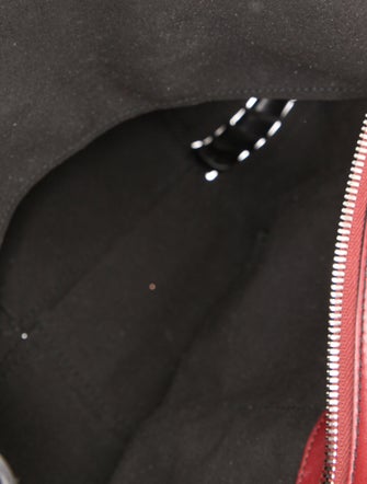 Proenza Schouler Leather Shoulder Bag