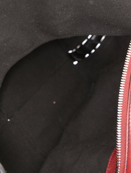 Proenza Schouler Leather Shoulder Bag