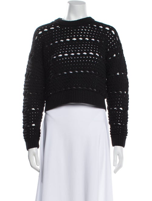 Proenza Schouler Crew Neck Sweater