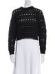 Proenza Schouler Crew Neck Sweater