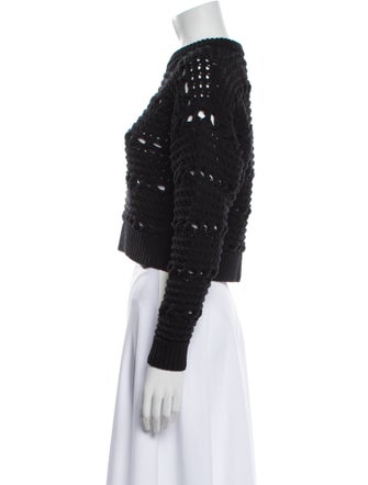 Proenza Schouler Crew Neck Sweater