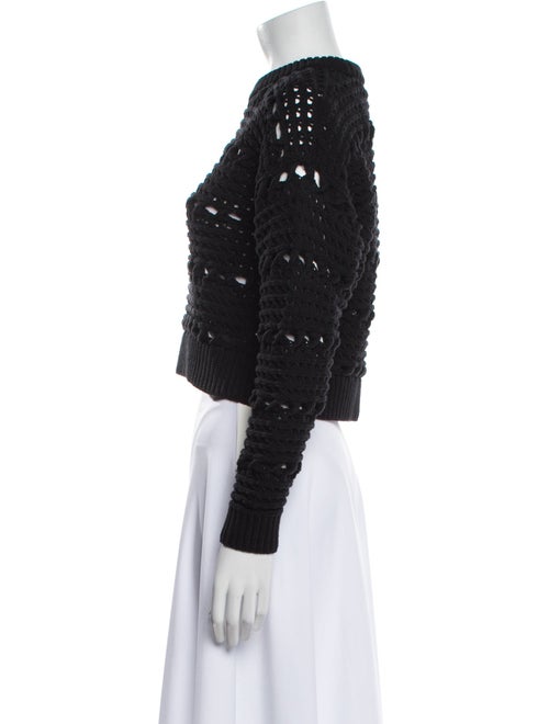 Proenza Schouler Crew Neck Sweater