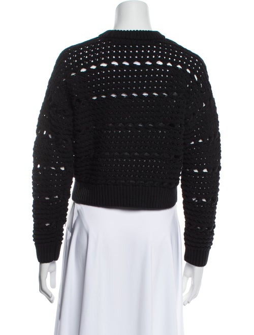 Proenza Schouler Crew Neck Sweater